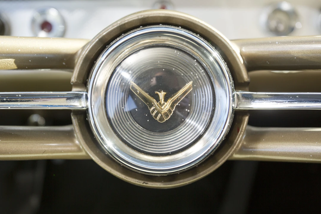 1960 DeSoto Fireflite - Image 18 of 31