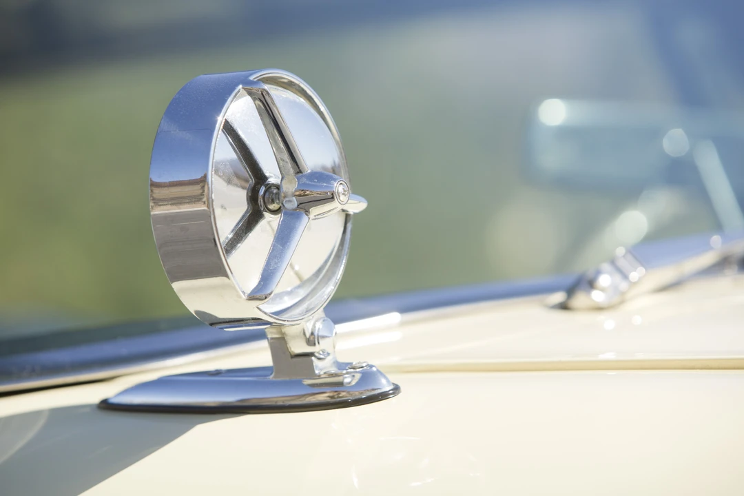 1960 DeSoto Fireflite - Image 30 of 31