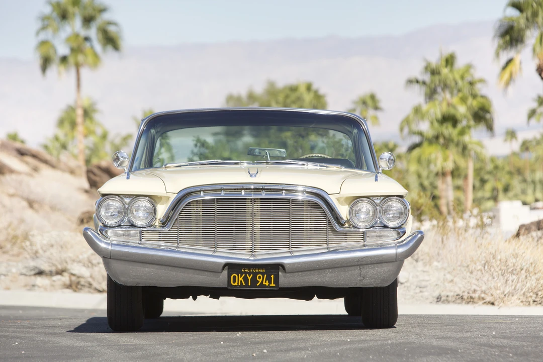 1960 DeSoto Fireflite - Image 24 of 31