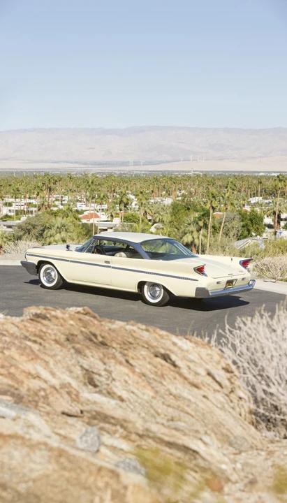 1960 DeSoto Fireflite - Image 4 of 31