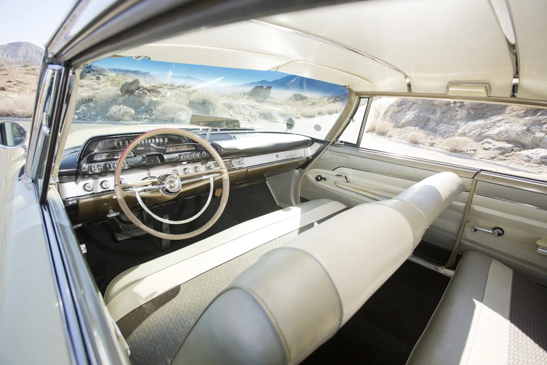 1960 DeSoto Fireflite - Image 25 of 31