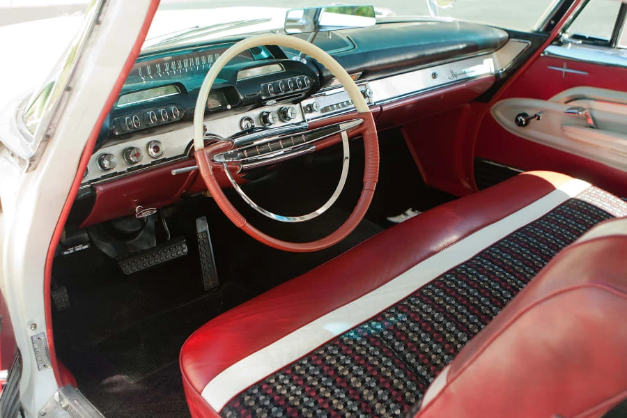 1960 DeSoto - Image 2 of 5