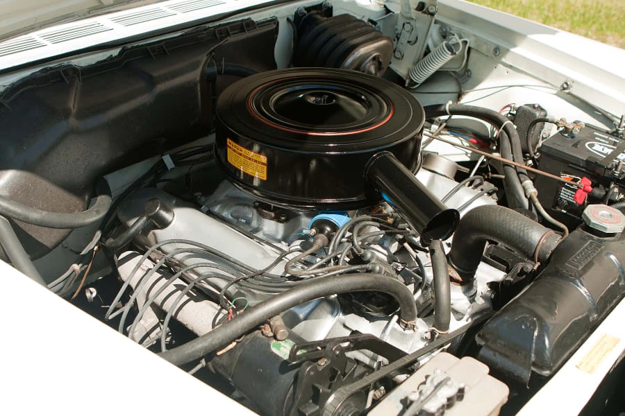 1960 DeSoto - Image 3 of 5