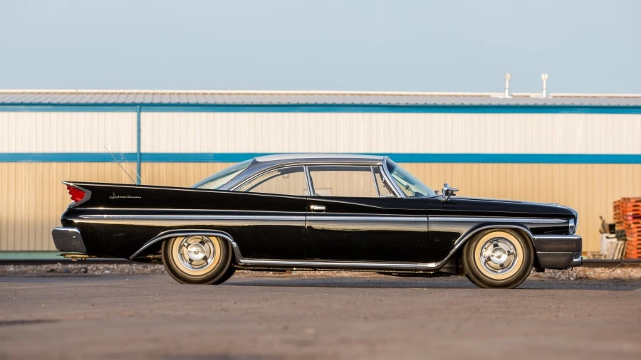 1960 DeSoto - Image 2 of 12