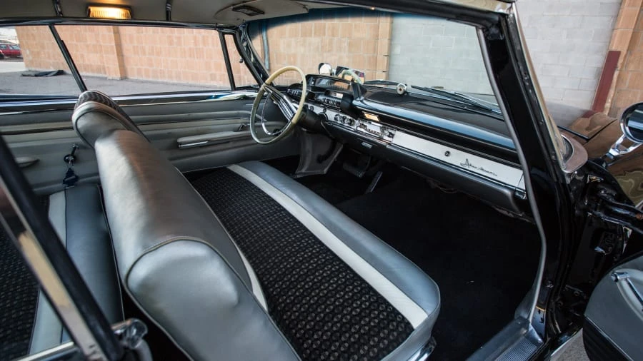 1960 DeSoto - Image 5 of 12
