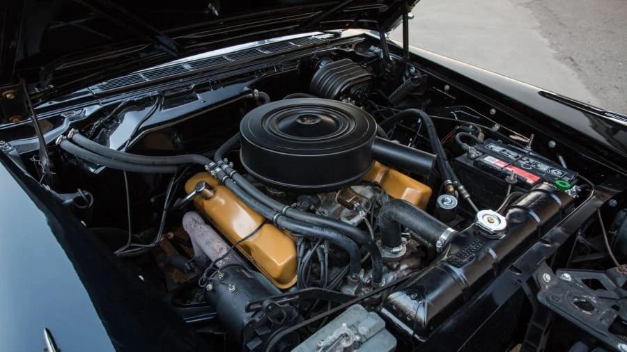 1960 DeSoto - Image 7 of 12