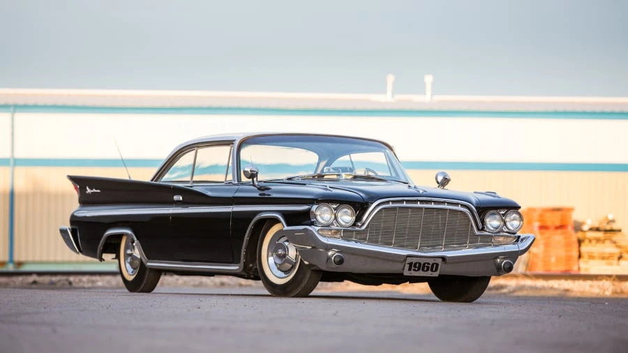 1960 DeSoto - Image 12 of 12