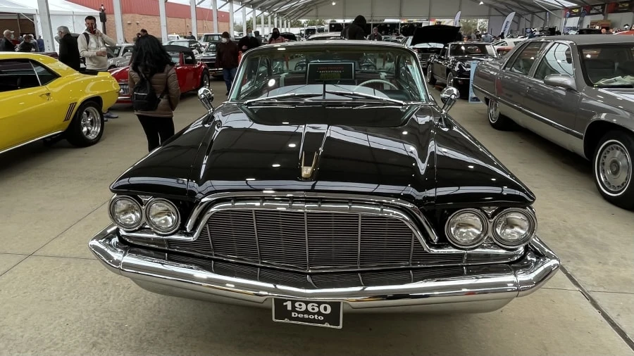 1960 DeSoto Fireflite - Image 2 of 6