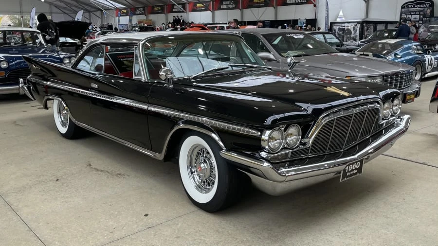 1960 DeSoto Fireflite - Image 3 of 6
