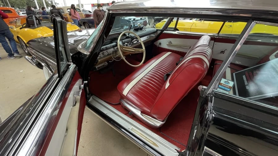 1960 DeSoto Fireflite - Image 5 of 6