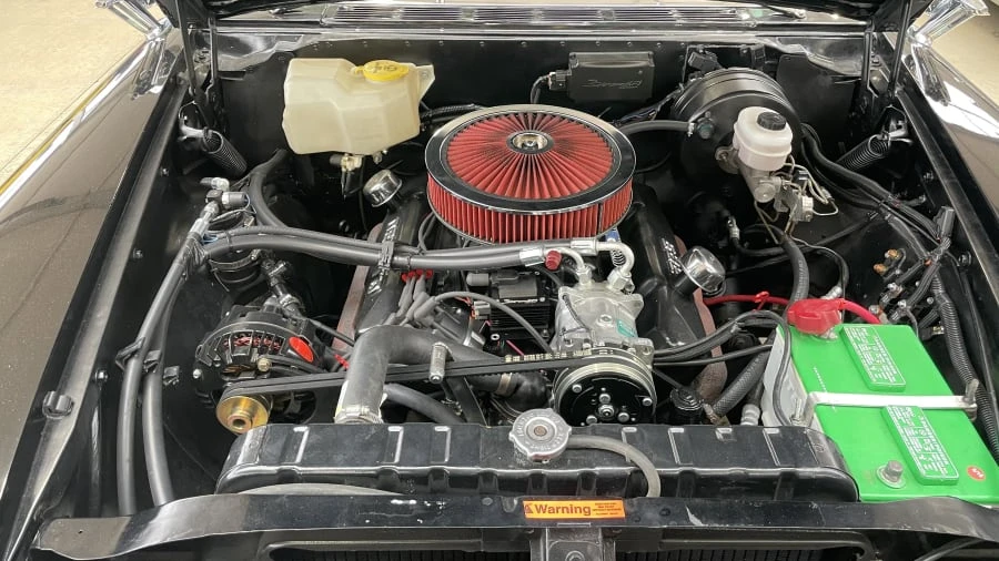 1960 DeSoto Fireflite - Image 6 of 6