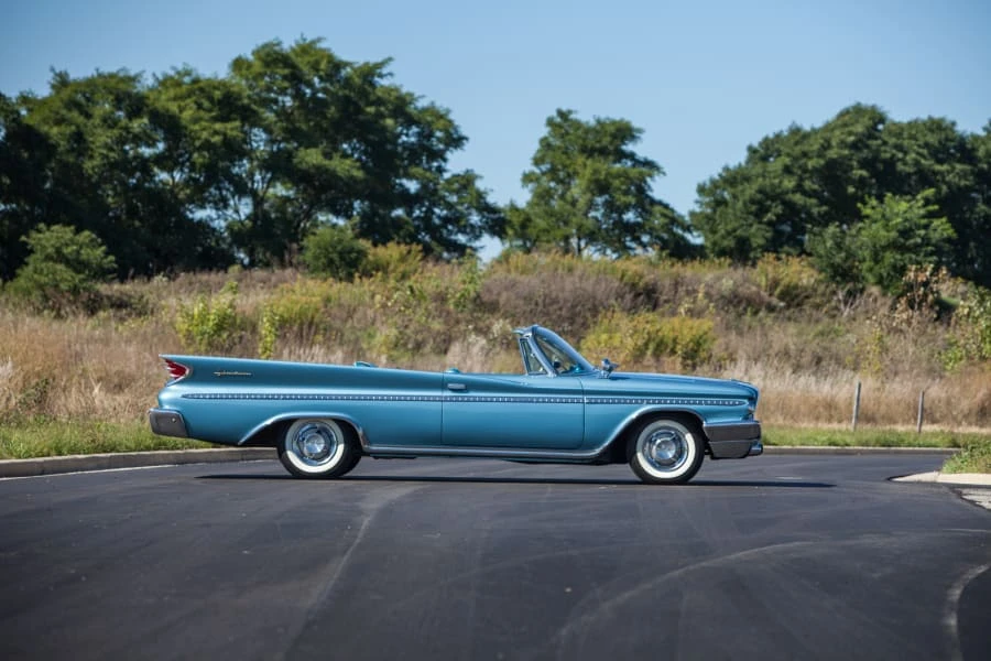 1960 DeSoto Fireflite - Image 2 of 12