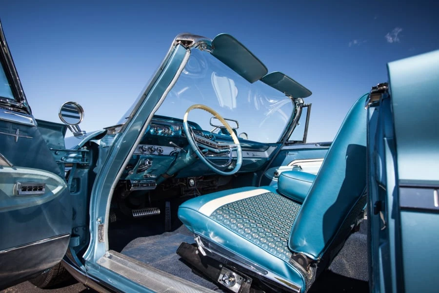 1960 DeSoto Fireflite - Image 4 of 12