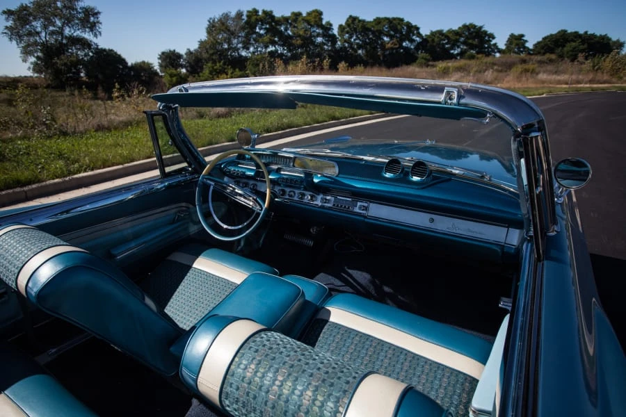 1960 DeSoto Fireflite - Image 5 of 12