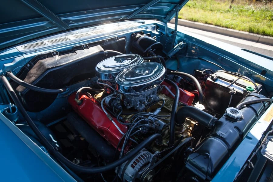 1960 DeSoto Fireflite - Image 7 of 12