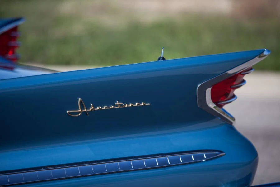 1960 DeSoto Fireflite - Image 10 of 12