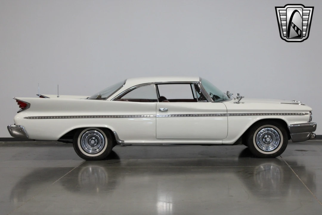 1960 DeSoto Fireflite - Image 19 of 21