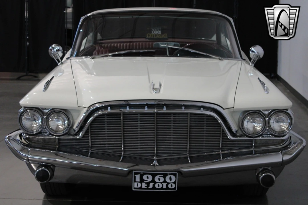 1960 DeSoto Fireflite - Image 17 of 21
