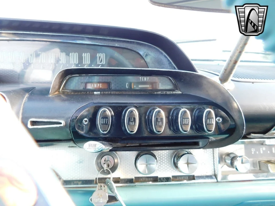 1960 DeSoto Fireflite - Image 16 of 21