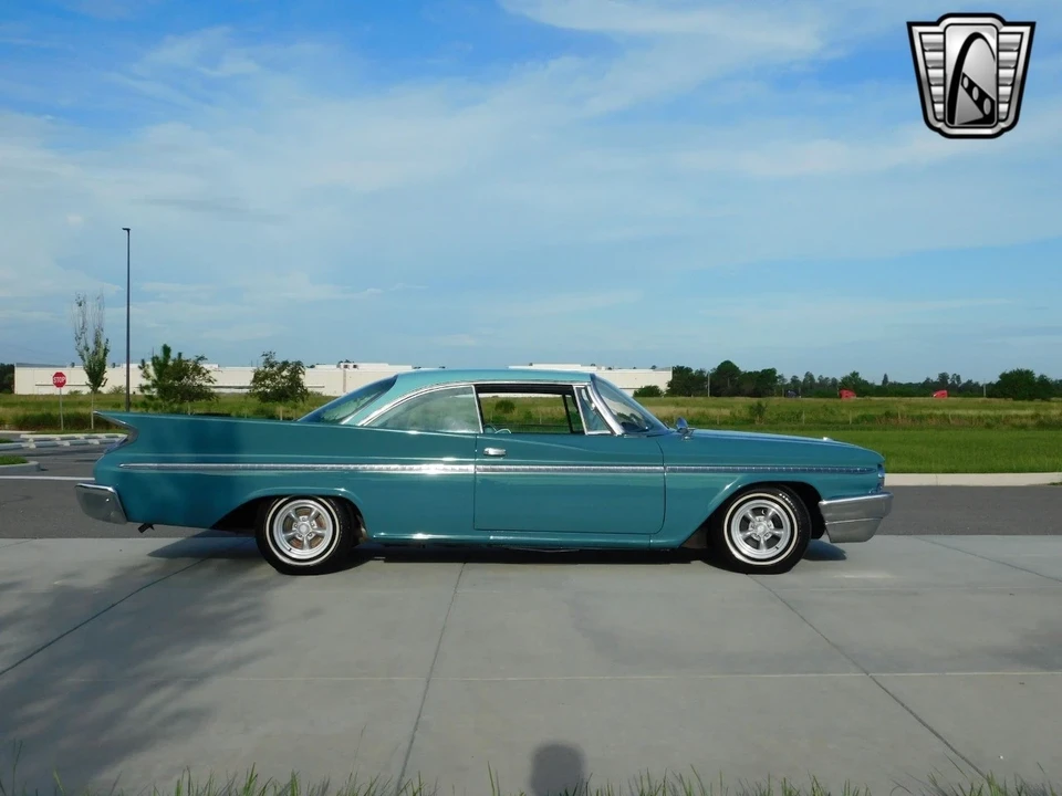 1960 DeSoto Fireflite - Image 4 of 12