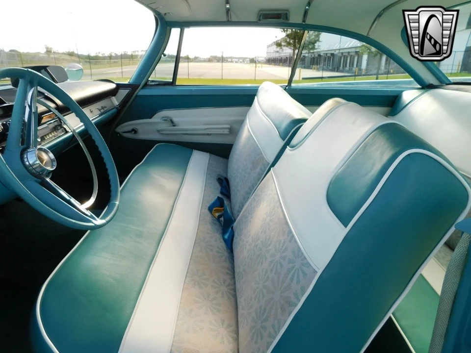 1960 DeSoto Fireflite - Image 14 of 21