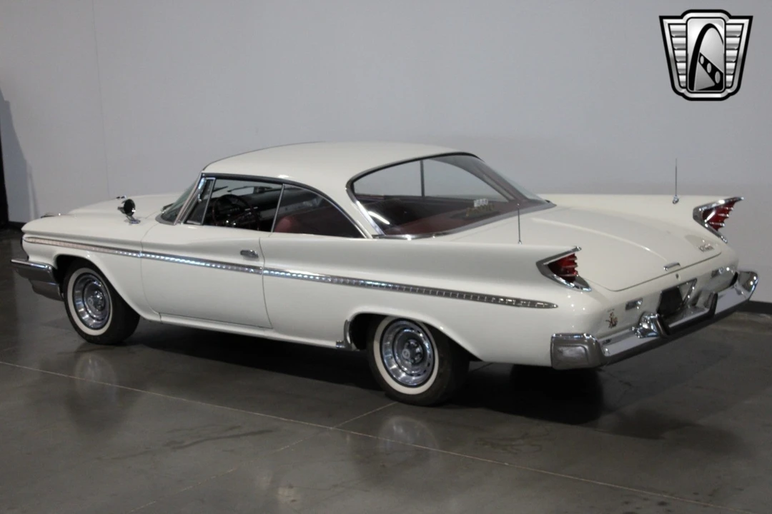 1960 DeSoto Fireflite - Image 15 of 21