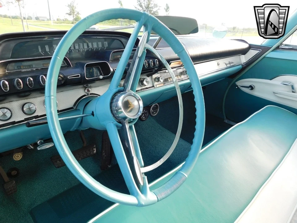1960 DeSoto Fireflite - Image 15 of 21