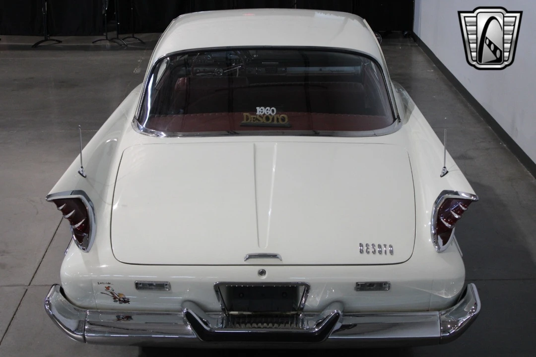 1960 DeSoto Fireflite - Image 16 of 21