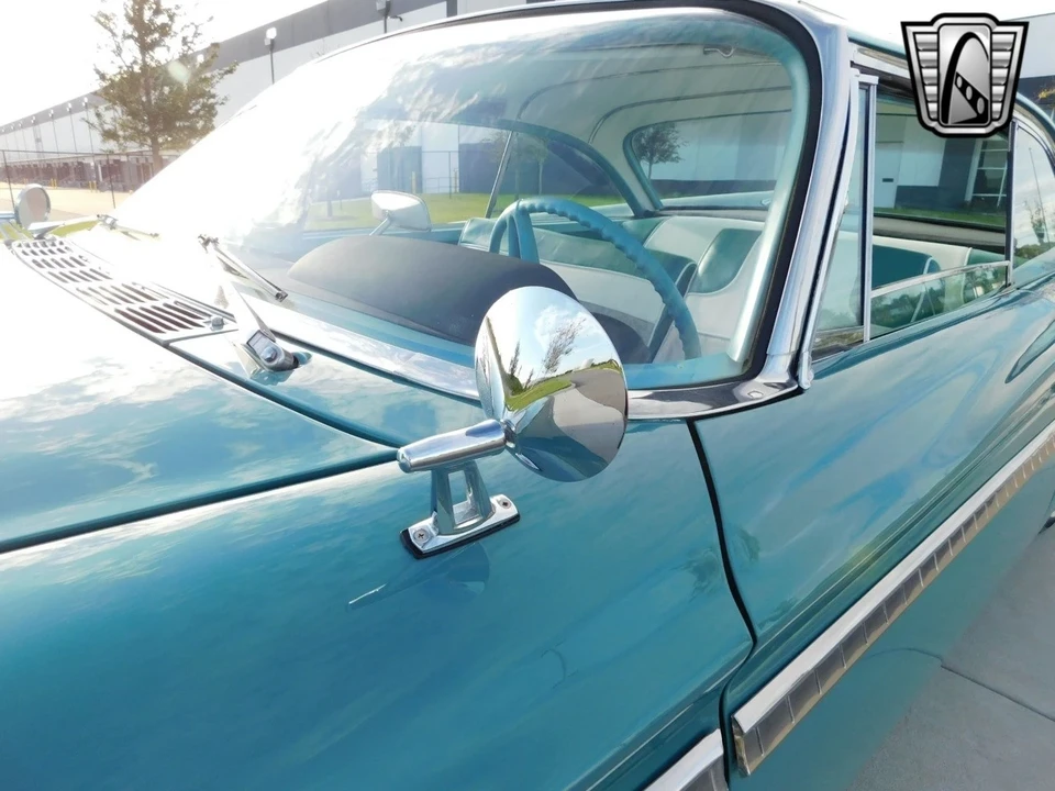 1960 DeSoto Fireflite - Image 13 of 21