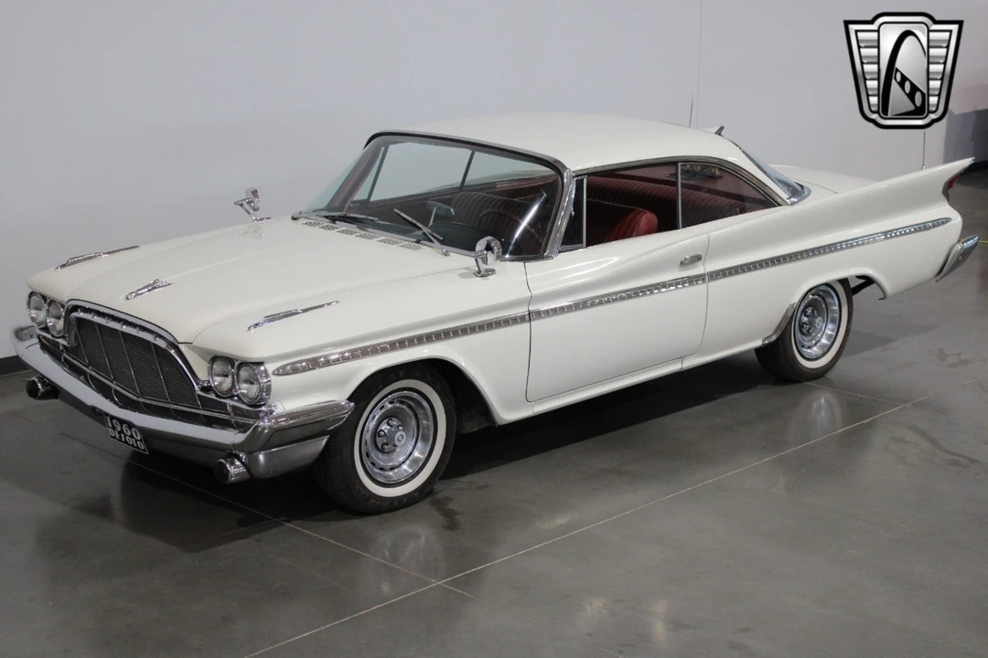1960 DeSoto Fireflite - Image 13 of 21