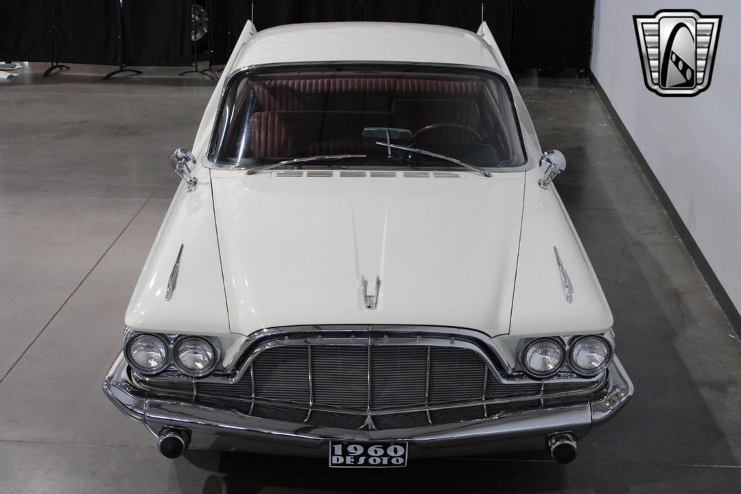 1960 DeSoto Fireflite - Image 9 of 21