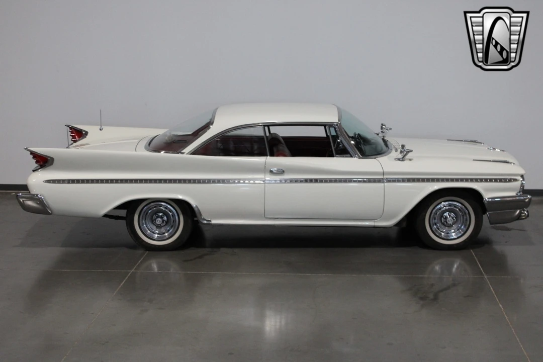 1960 DeSoto Fireflite - Image 11 of 21