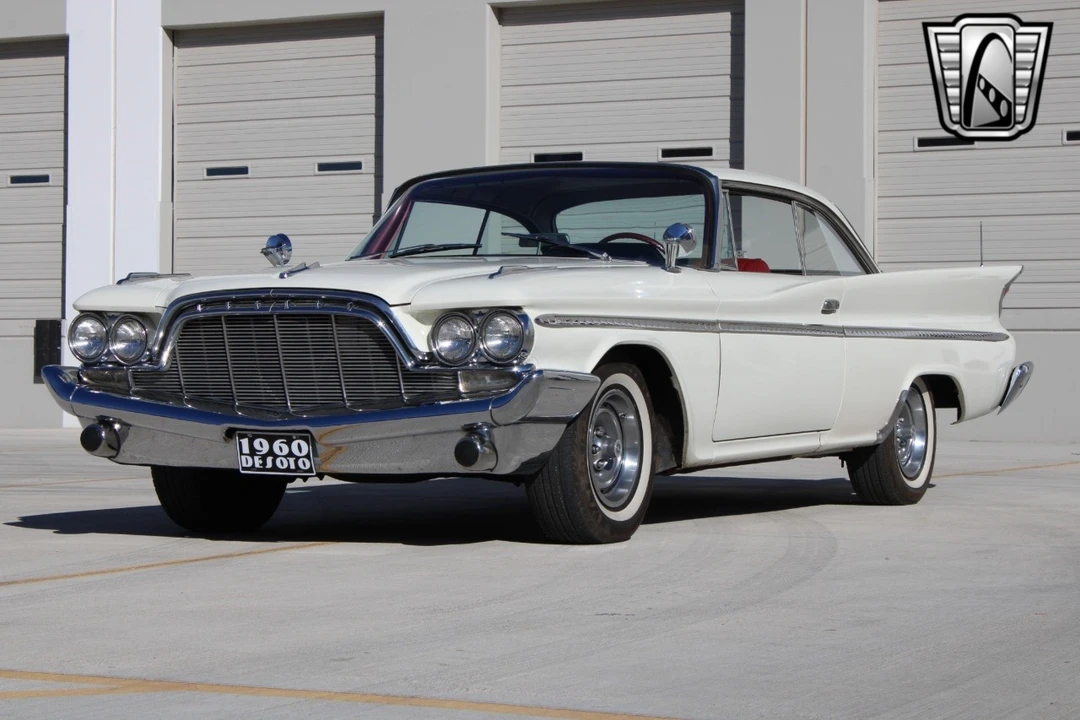1960 DeSoto Fireflite - Image 4 of 21