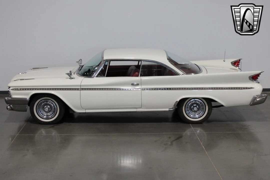 1960 DeSoto Fireflite - Image 14 of 21