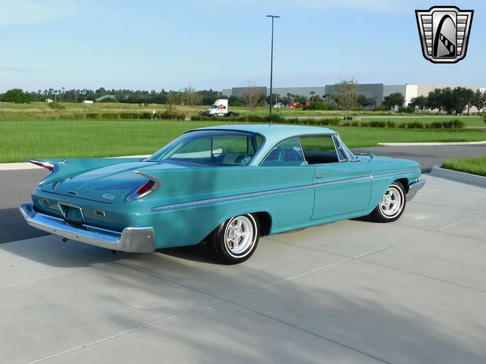 1960 DeSoto Fireflite - Image 7 of 12
