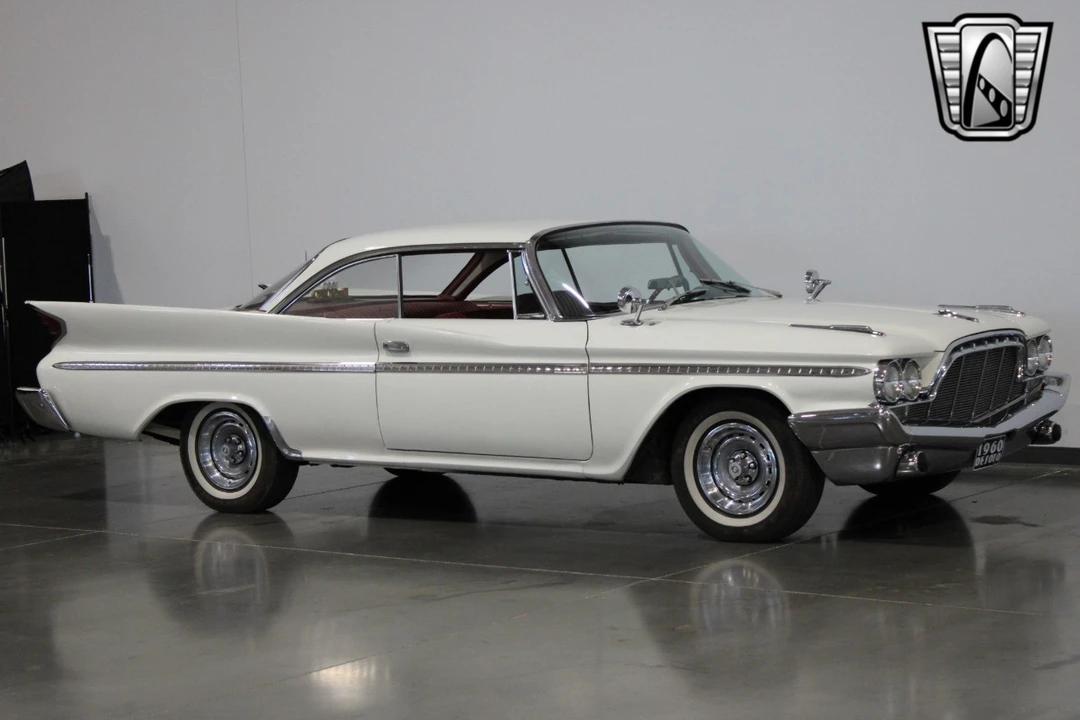 1960 DeSoto Fireflite - Image 18 of 21