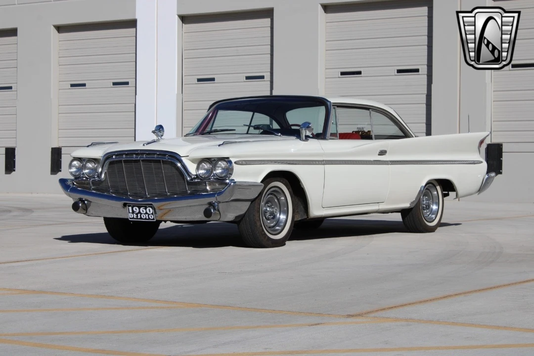 1960 DeSoto Fireflite - Image 3 of 21