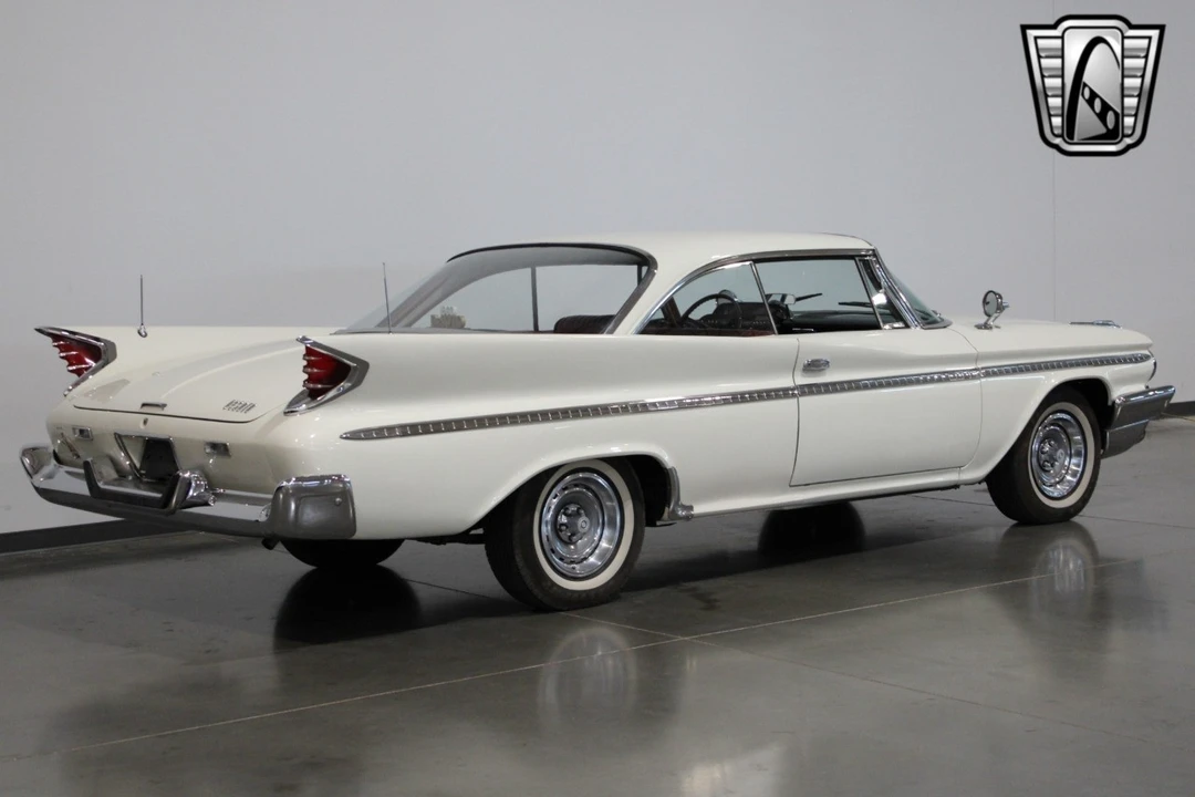 1960 DeSoto Fireflite - Image 20 of 21