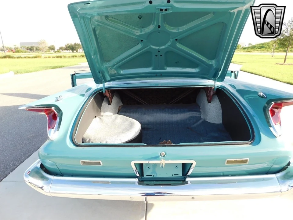 1960 DeSoto Fireflite - Image 19 of 21