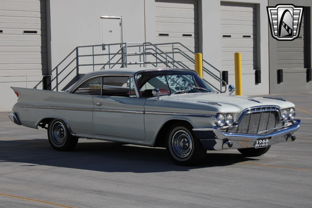 1960 DeSoto Fireflite - Image 8 of 21