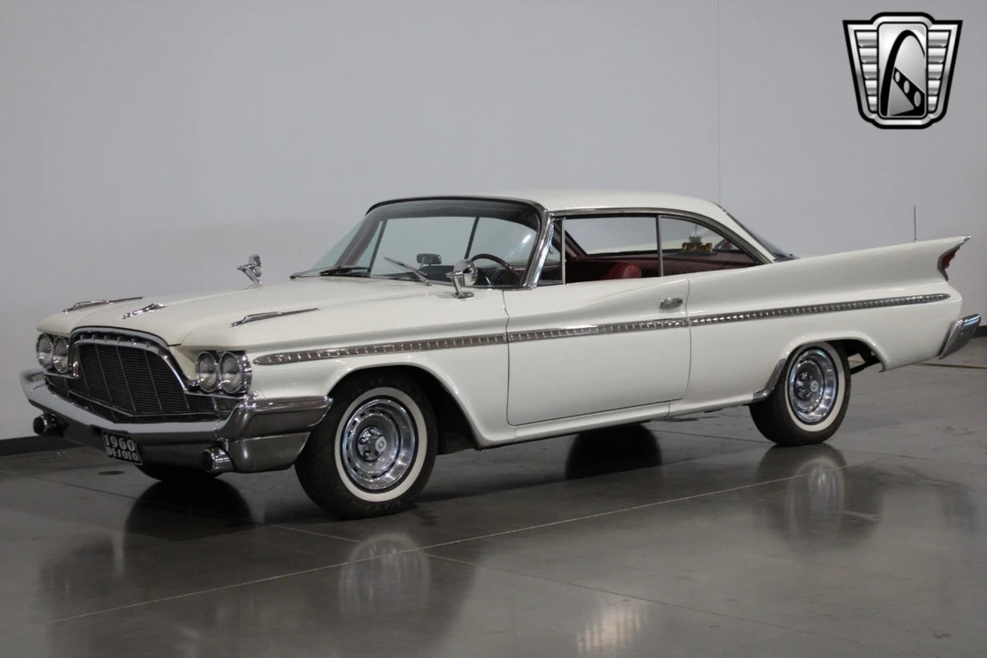 1960 DeSoto Fireflite - Image 21 of 21