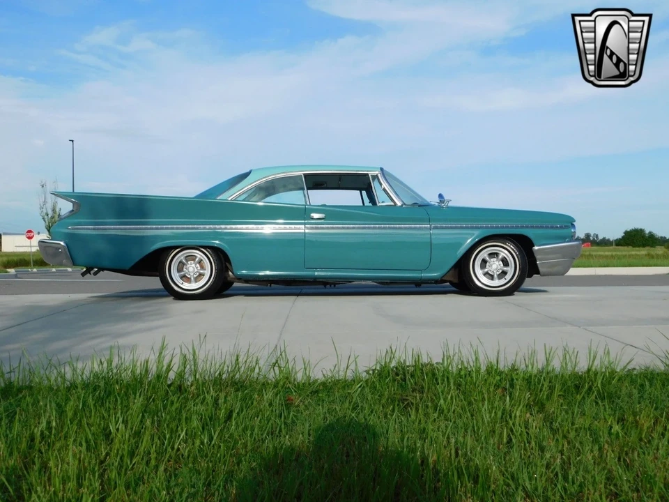 1960 DeSoto Fireflite - Image 5 of 12