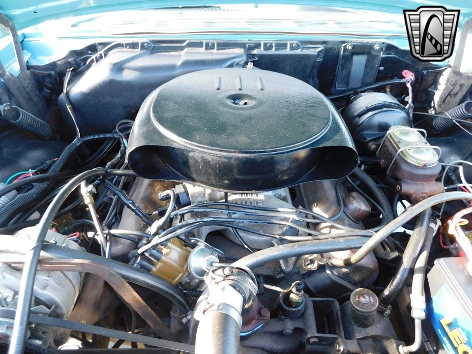 1960 DeSoto Fireflite - Image 18 of 21