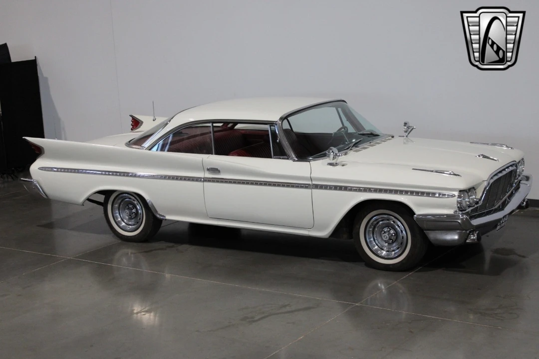 1960 DeSoto Fireflite - Image 10 of 21
