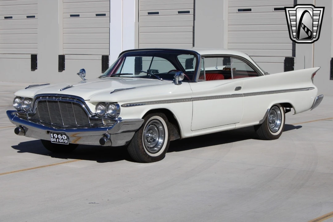 1960 DeSoto Fireflite - Image 5 of 21