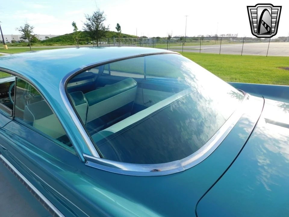 1960 DeSoto Fireflite - Image 12 of 12