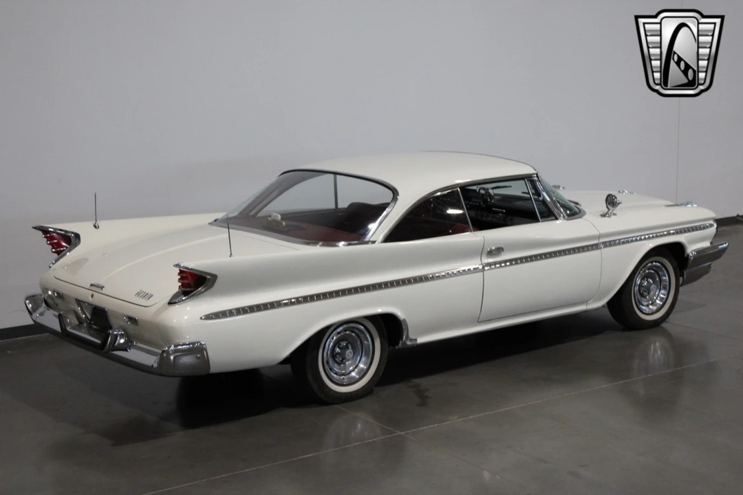 1960 DeSoto Fireflite - Image 12 of 21