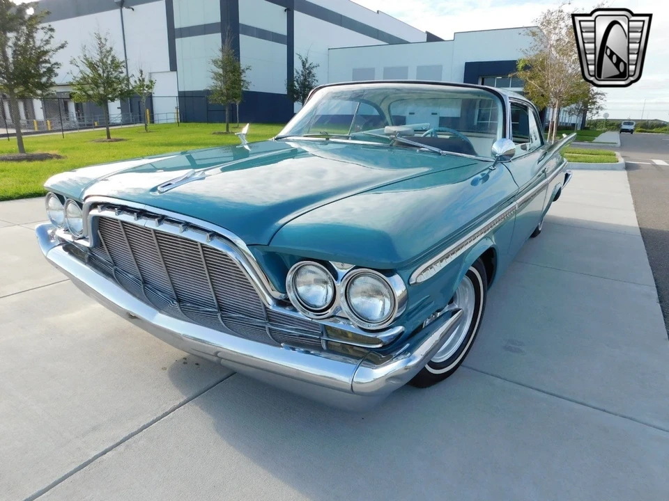 1960 DeSoto Fireflite - Image 11 of 12