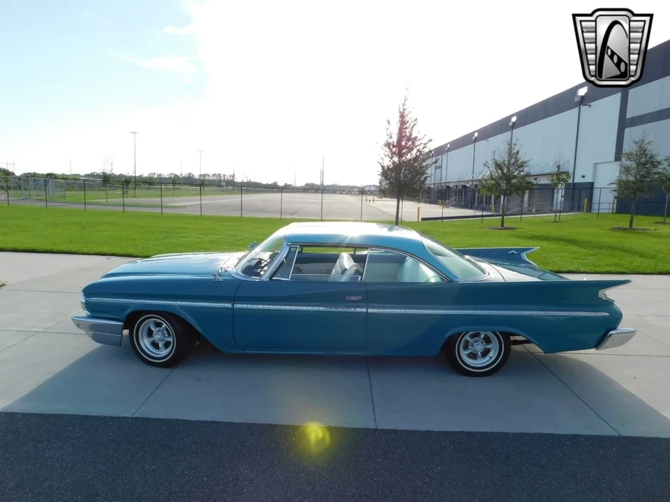 1960 DeSoto Fireflite - Image 10 of 12