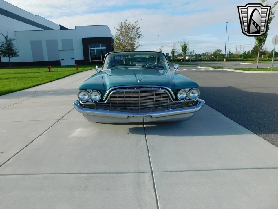 1960 DeSoto Fireflite - Image 3 of 12
